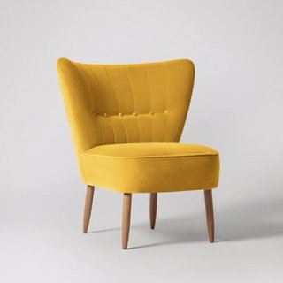 Fitz chair