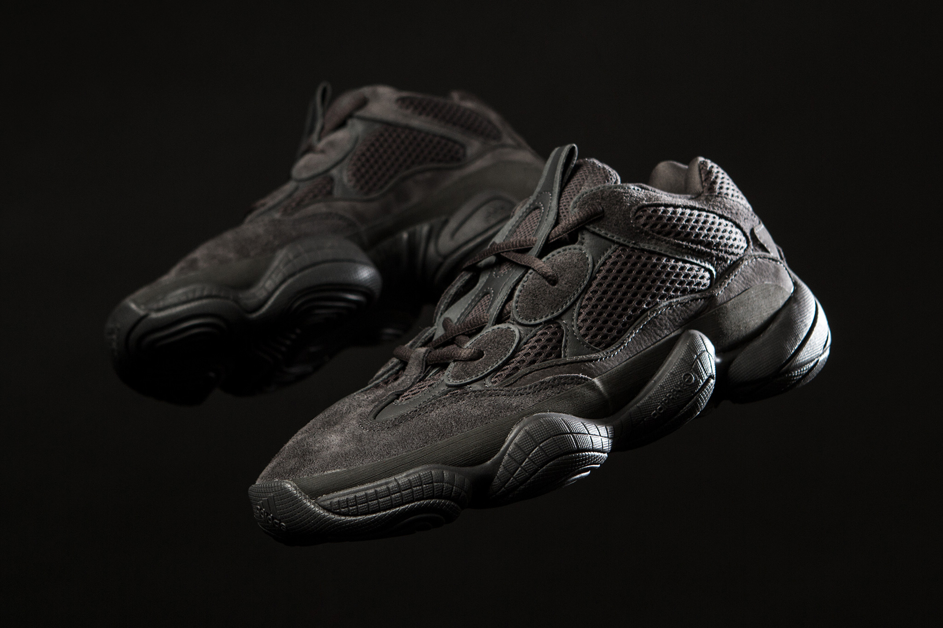 yeezy 500 utility black online