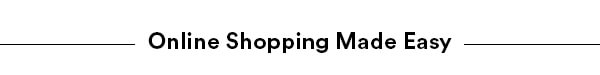 Cotton On | Why Shop With Us 