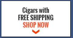Cigars with FREE SHIPPING