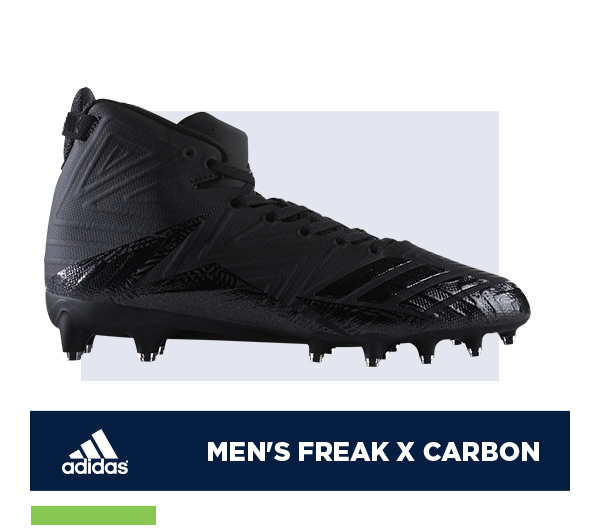 modells football cleats