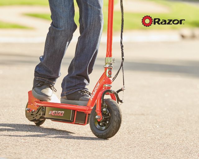 Fingerhut Fingerhut Save 20 on select Razor Scooters and Hoverboards