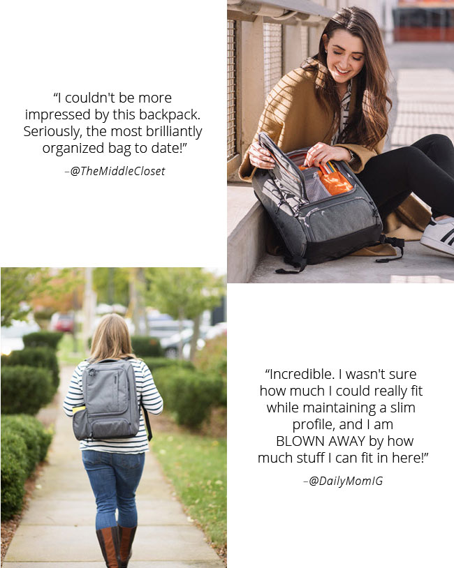 ebags professional slim junior