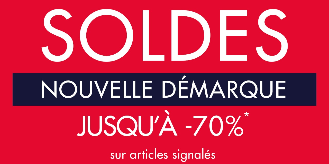 image nouvelle demarque