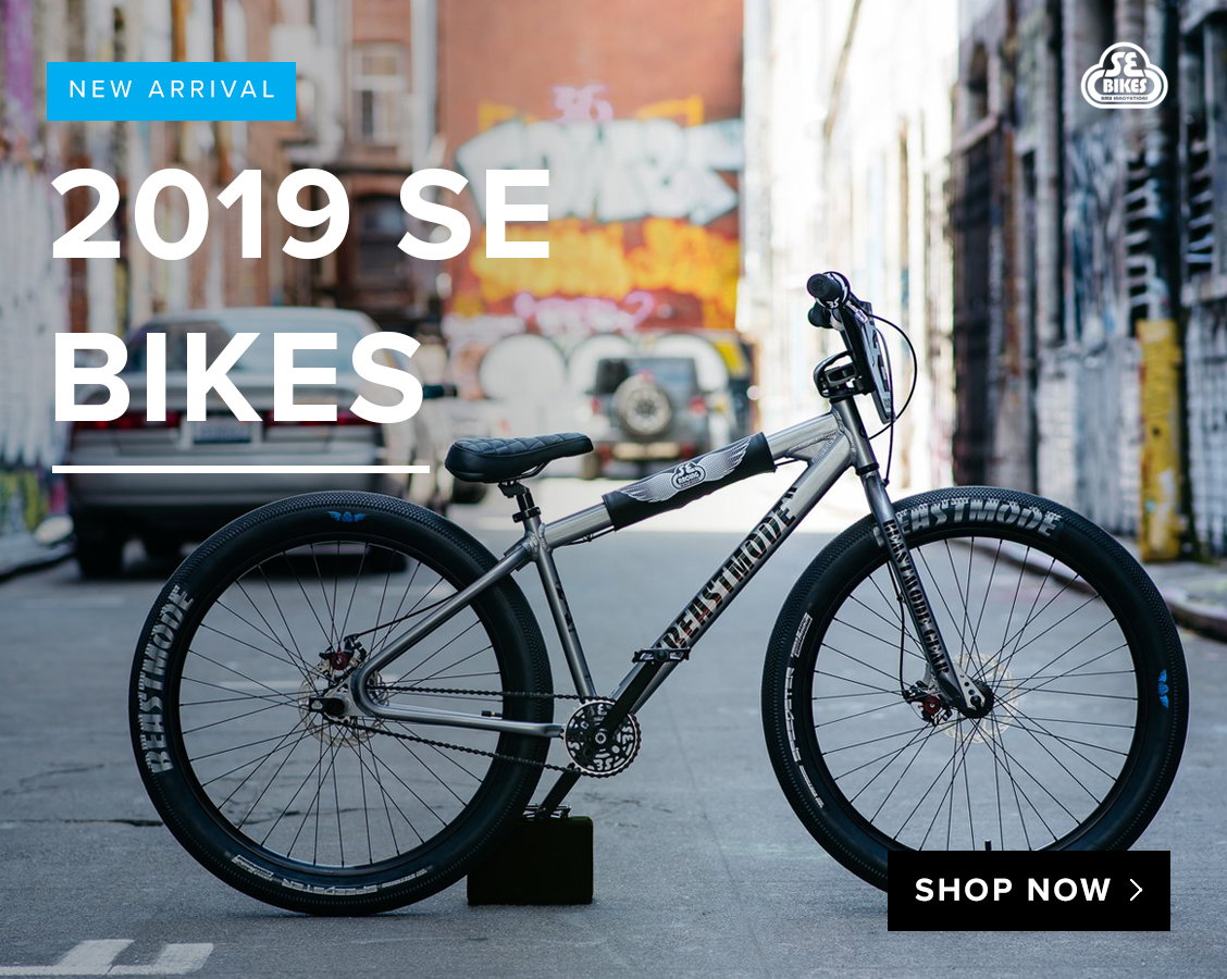 se bikes blocks flyer bmx bike 2019