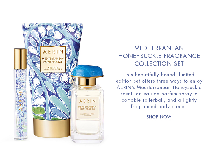 aerin honeysuckle rollerball