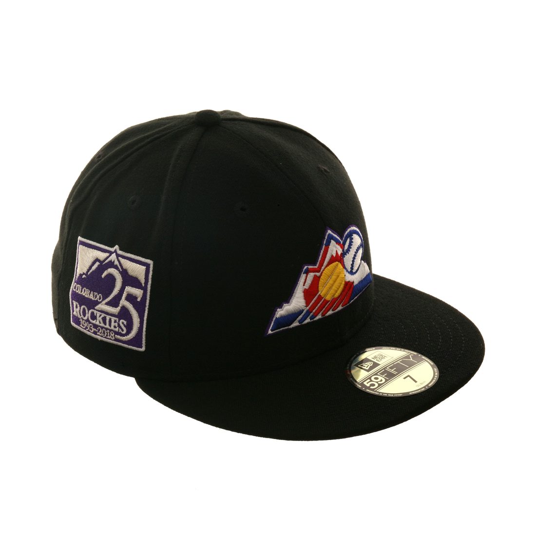 Hat Club: New D-backs and Rockies Anniversary Exclusives just