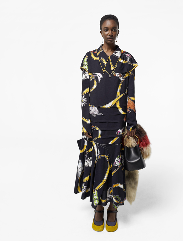口コミ・レビューで人気商品を探そう FOR NAVIN FRANK Marni: MARNI Milled | トップス