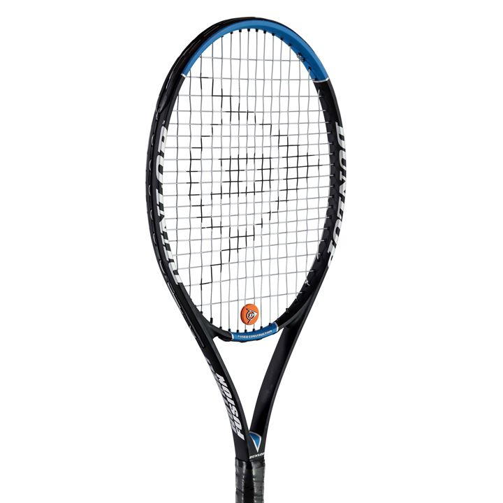 dunlop hotmelt fusion tennis racket