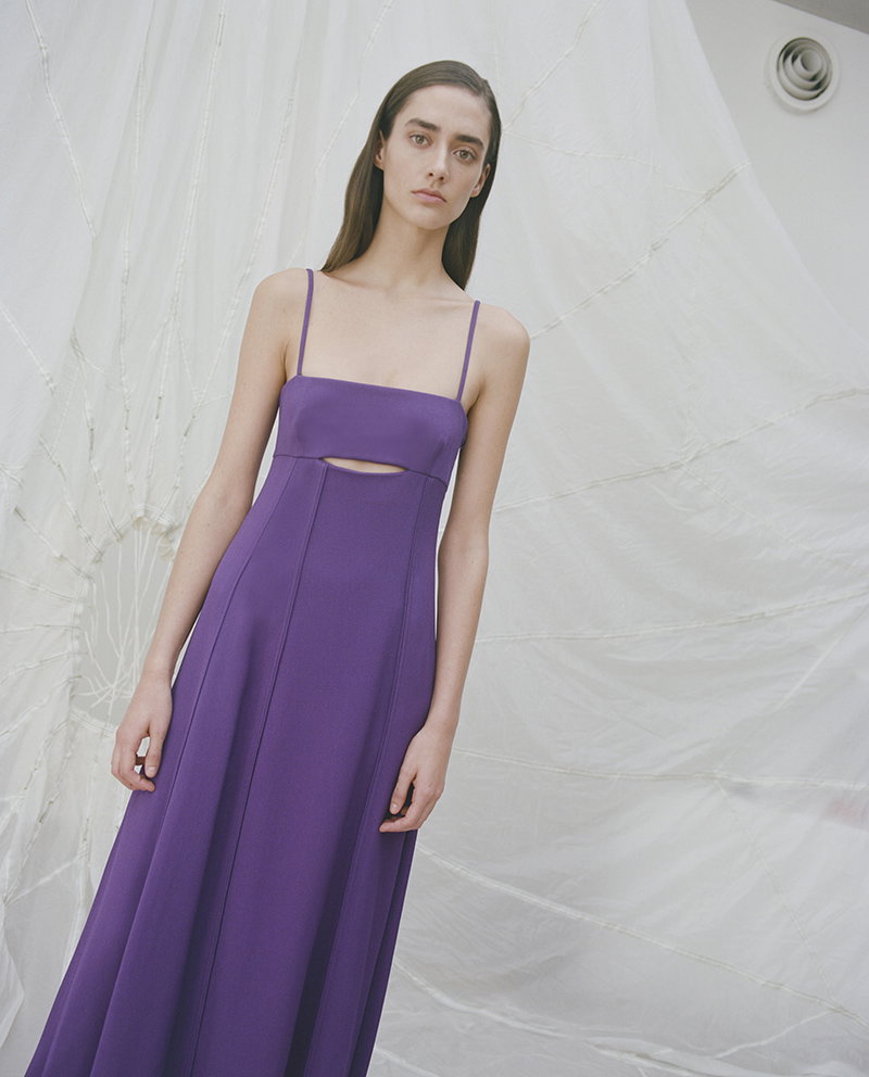 3.1 Phillip Lim: Exclusive to 3.1 Phillip Lim | Pre-Fall 2018 | Milled