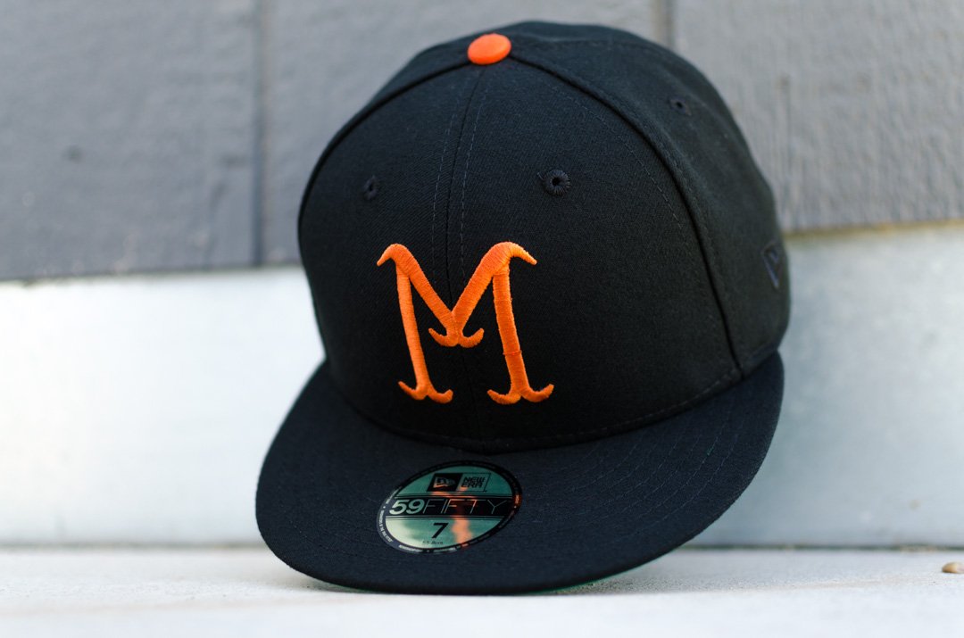 Hat Club: 🔥 New Minor League Exclusives! 💥