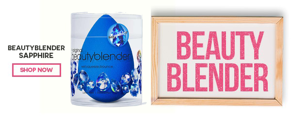 Beautyblender Sapphire