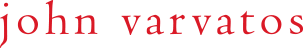 John Varvatos