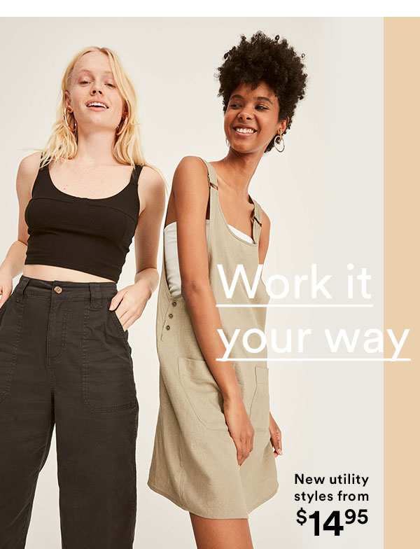 New Arrivals | Shop Now