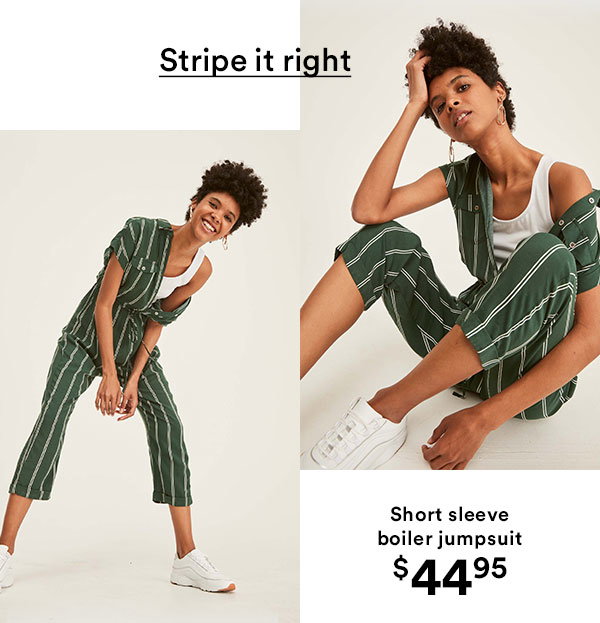 Jumpsuits | Shop Now