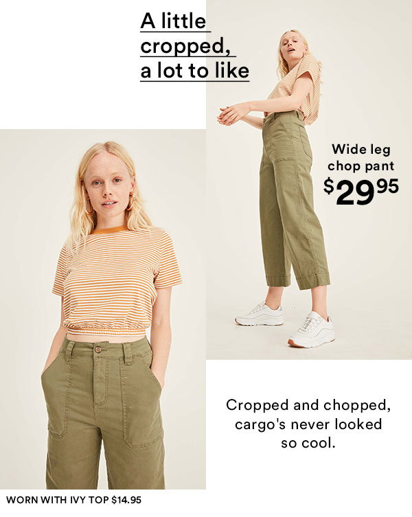 Pants | Shop Now
