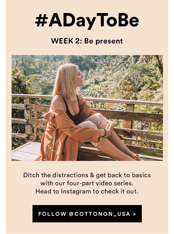 Instagram | Enter Now