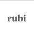 rubi