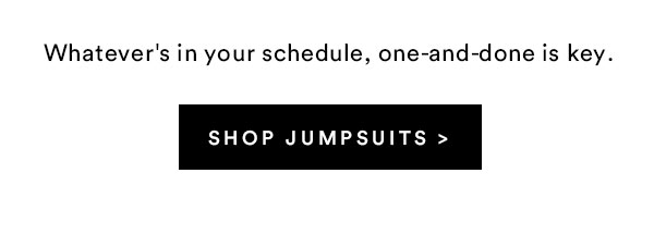 Jumpsuits | Shop Now