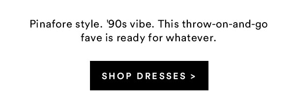 Dresses | Shop Now