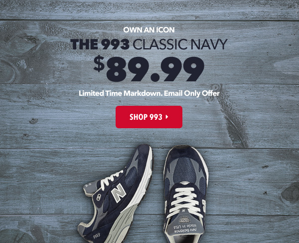 navy 993