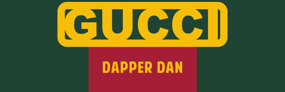 dapper dan logo