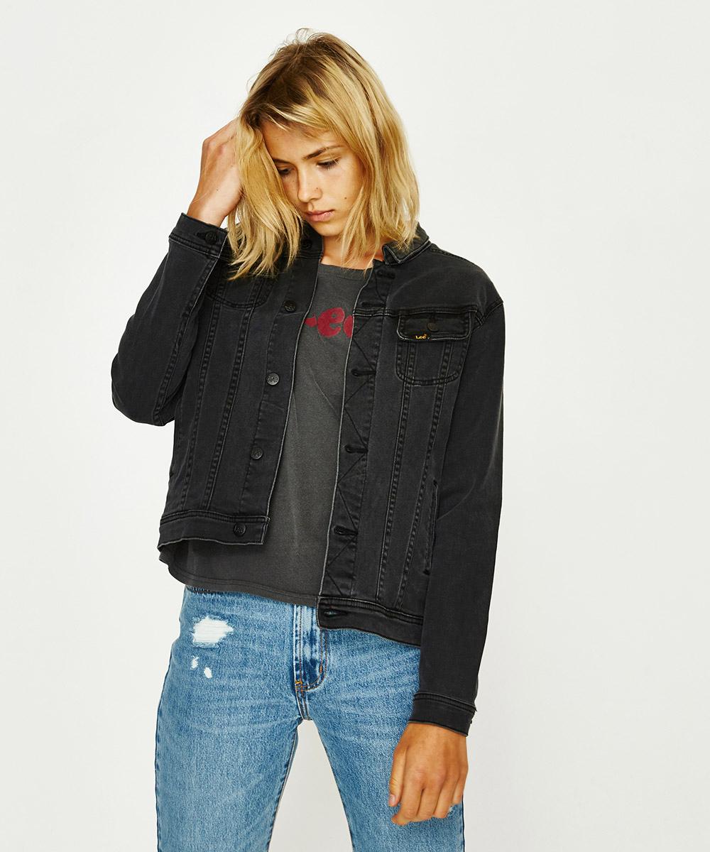 lee boyfriend jacket