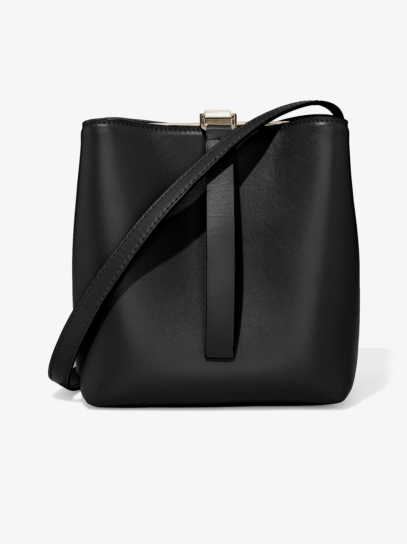 Crossbody Frame Bag