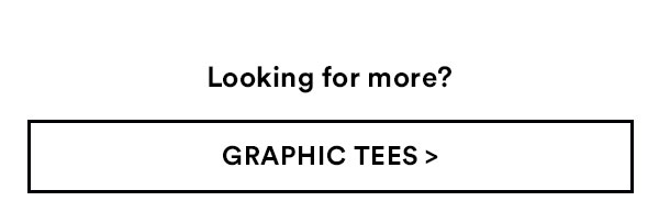 Shop Graphic Tees