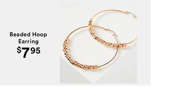 Shop Earrings