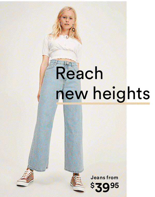 Shop New Arrivals