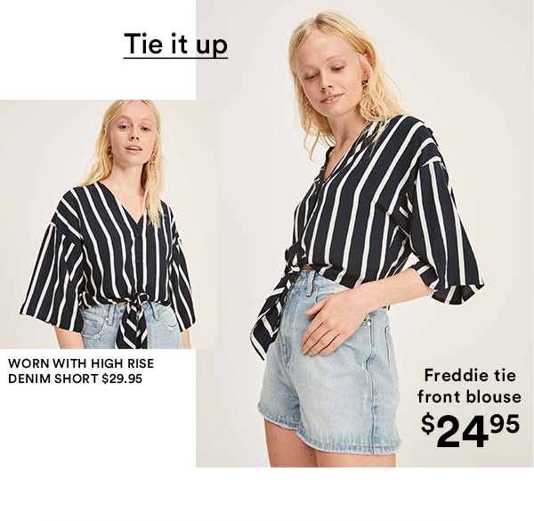 Shop Shirts + Blouses