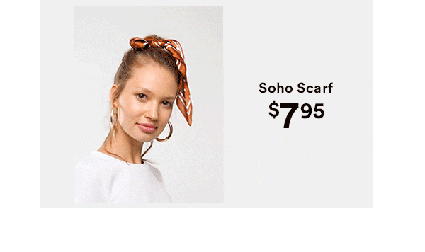 Shop Scarfs