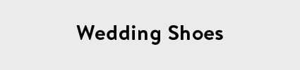 Wedding Shoes