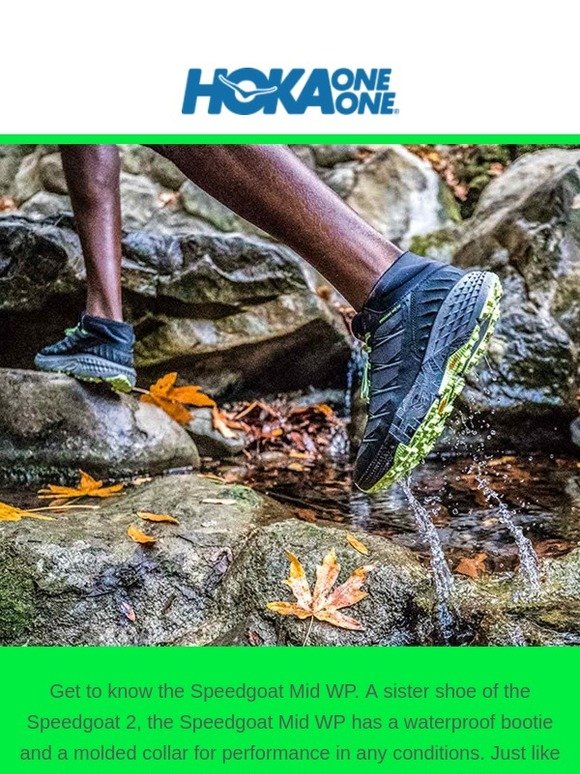 speedgoat mid waterproof