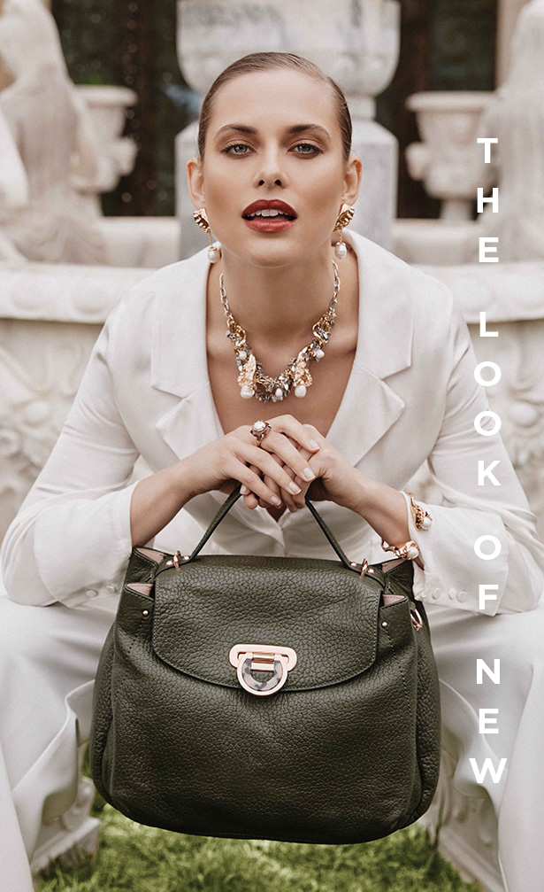 Mimco moontide 2025 day bag