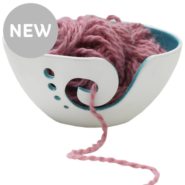 hobbycraft yarn bowl