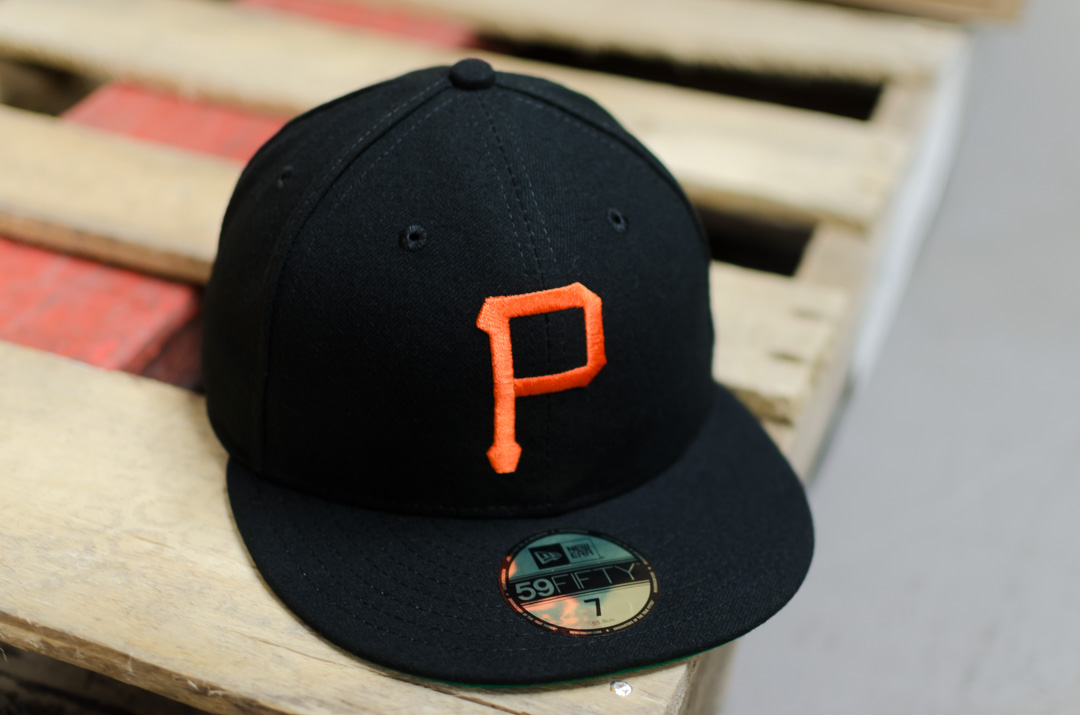 brown sports hat