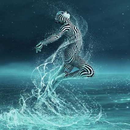 O by Cirque du Soleil