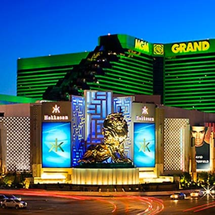 MGM Grand