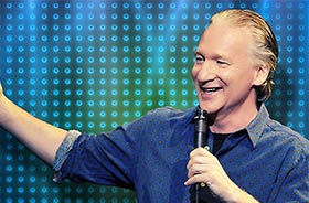 Vegas comedy