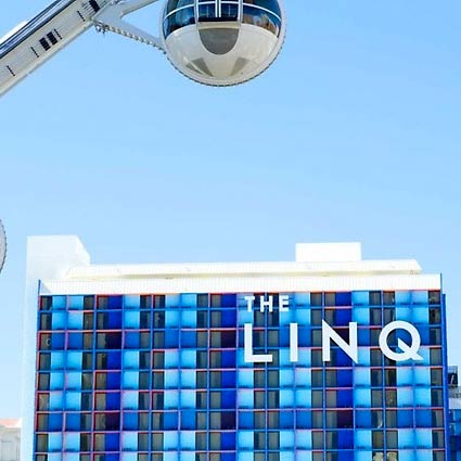 The LINQ