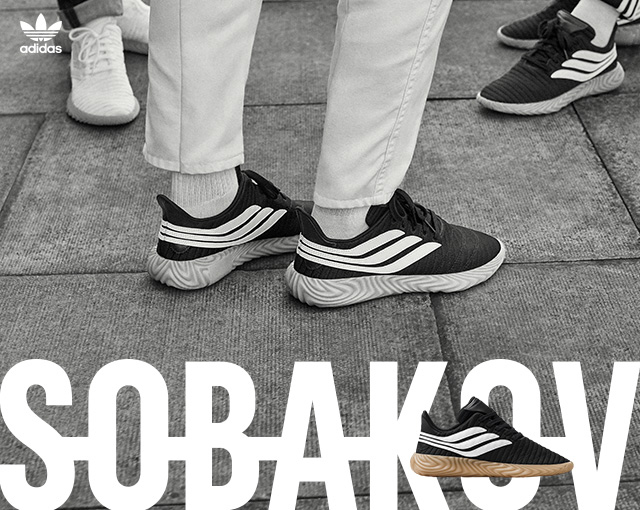 adidas sobakov future