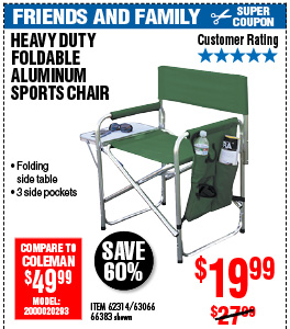 Harbor Freight Tools LAST DAY TO SAVE Your 25 off Coupon Expires