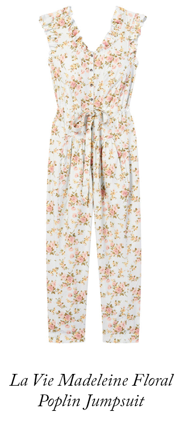 Rebecca Taylor: The Dress Julia Engel is Wearing All Summer | Milled