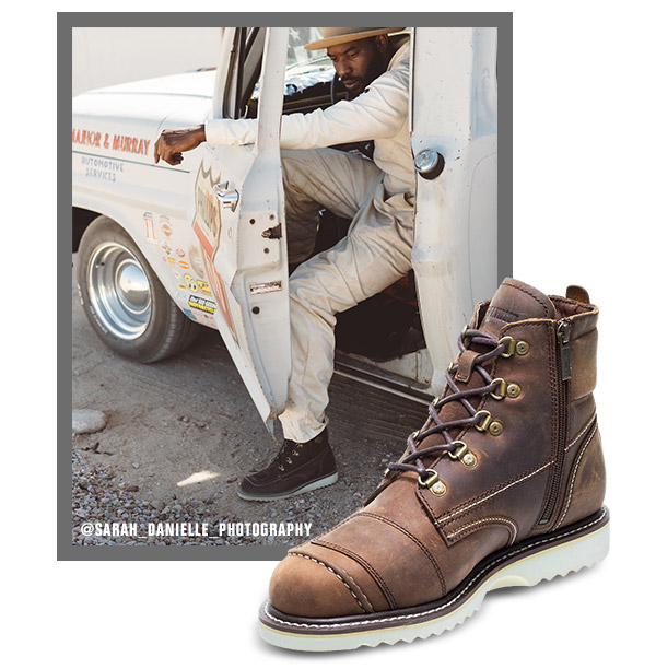 harley davidson hagerman boots