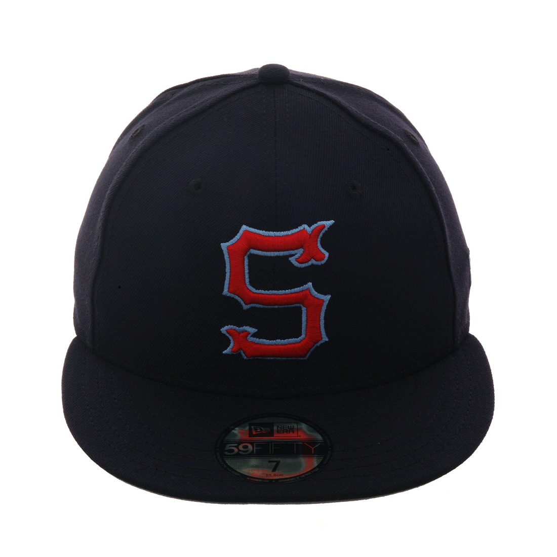 shreveport captains hat