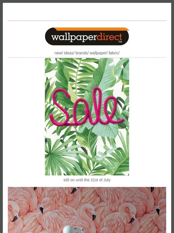 Wallpaperdirect Our best selling wallpapers 👌 Milled