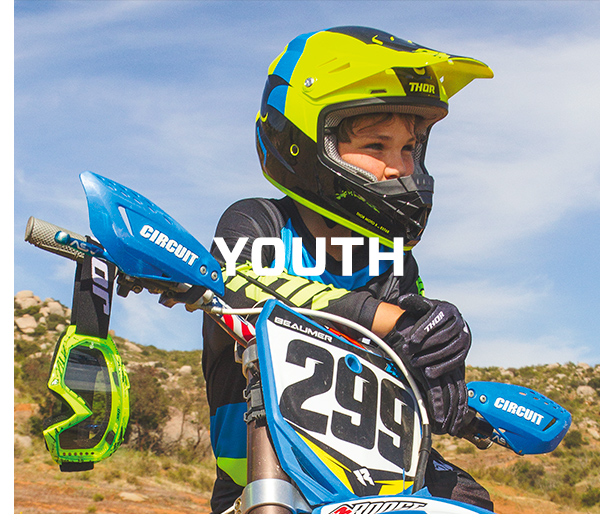 MotoSport 2019 Thor Riding Gear Is Here Milled