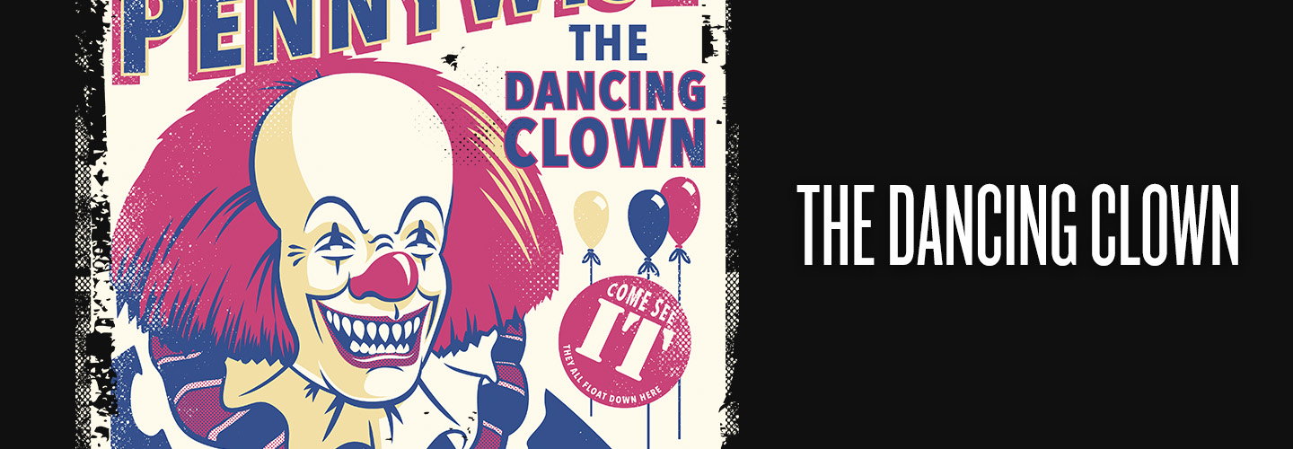 The Dancing Clown
